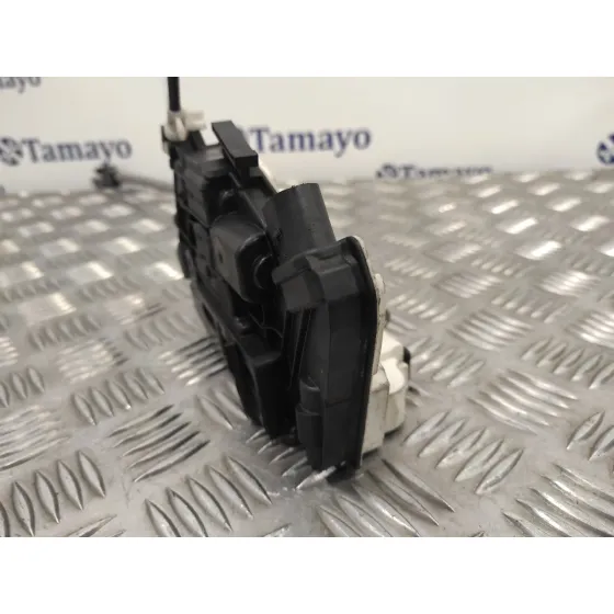 Cerradura Puerta Delantera Derecha para Skoda Fabia (5J2 )
