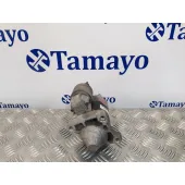 Motor Arranque para Renault Megane Ii Berlina 3P