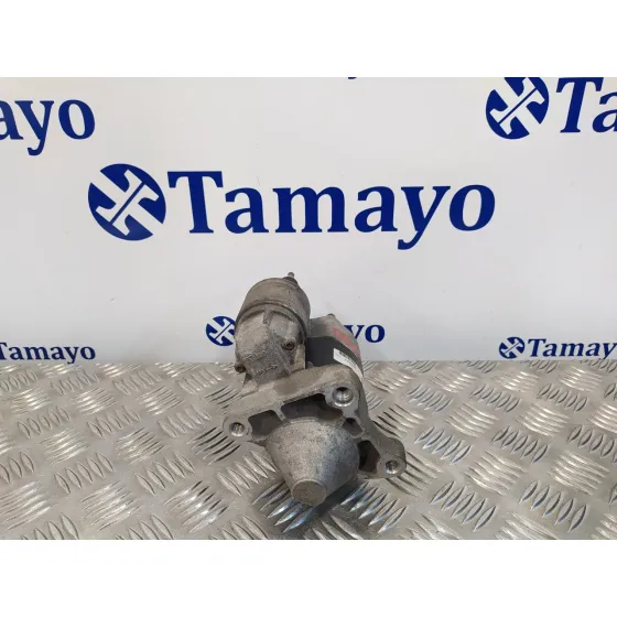 Motor Arranque para Renault Megane Ii Berlina 3P