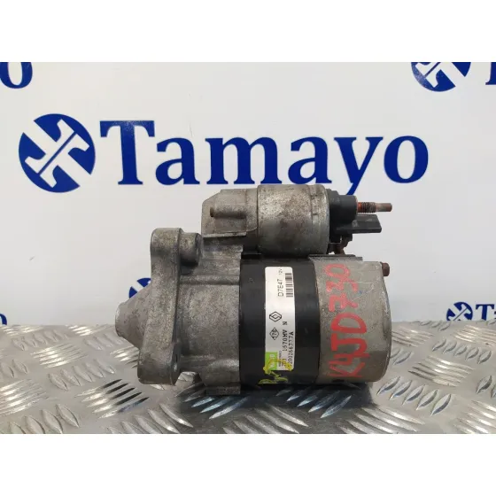 Motor Arranque para Renault Megane Ii Berlina 3P