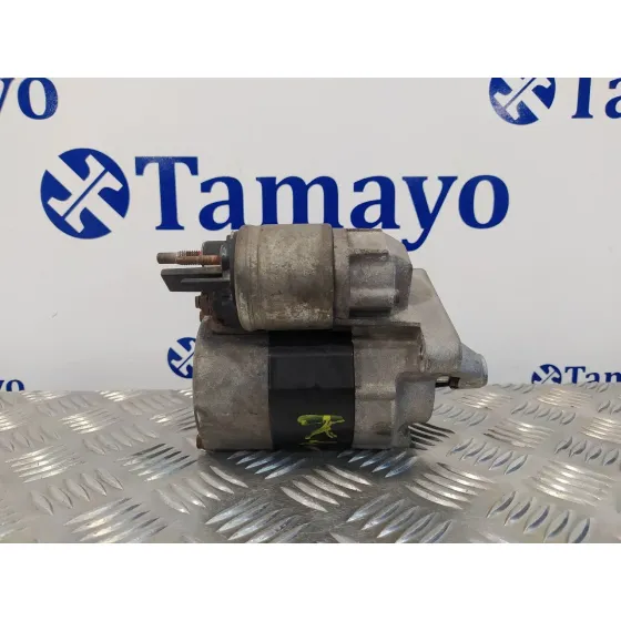 Motor Arranque para Renault Megane Ii Berlina 3P
