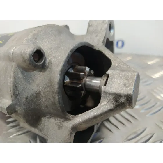 Motor Arranque para Renault Megane Ii Berlina 3P