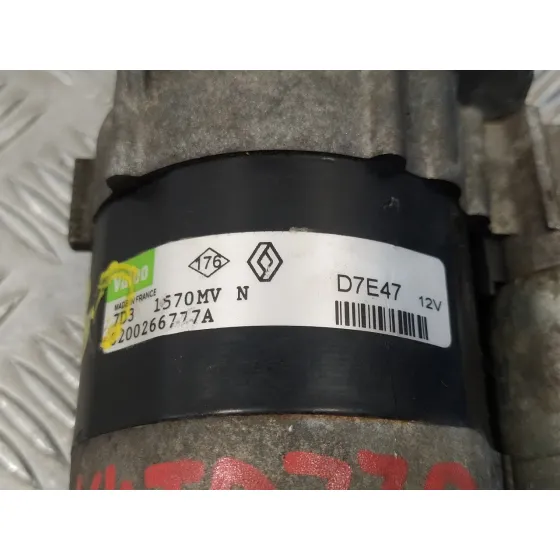 Motor Arranque para Renault Megane Ii Berlina 3P