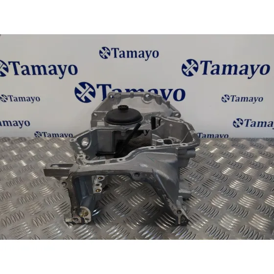 Sobrecarter para Nissan Pulsar (C13)