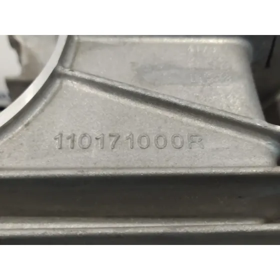 Sobrecarter para Nissan Pulsar (C13)