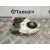 Motor Elevalunas Delantero Derecho para Skoda Fabia (5J2 )