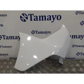 Puntera Paragolpes Trasera Izquierda para Ford Transit Connect