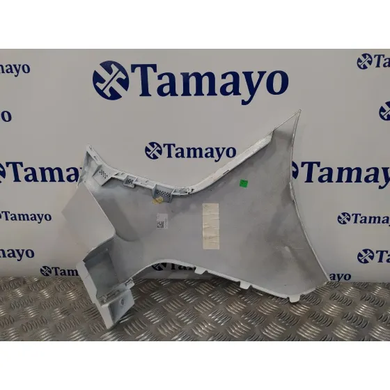 Puntera Paragolpes Trasera Izquierda para Ford Transit Connect