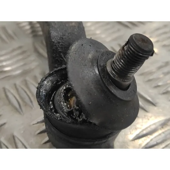 Cremallera Direccion para Kia K - Serie 2700 / 2500