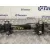 Cremallera Direccion para Kia K - Serie 2700 / 2500