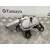 Motor Limpia Trasero para Audi A3 (8L)