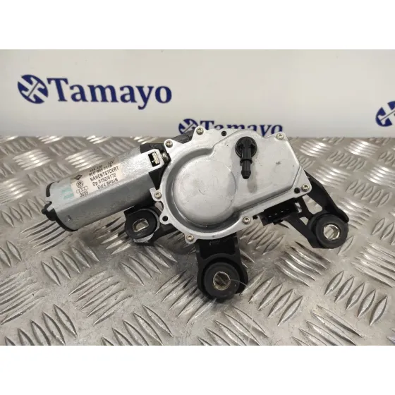 Motor Limpia Trasero para Audi A3 (8L)
