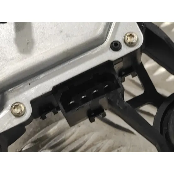 Motor Limpia Trasero para Audi A3 (8L)
