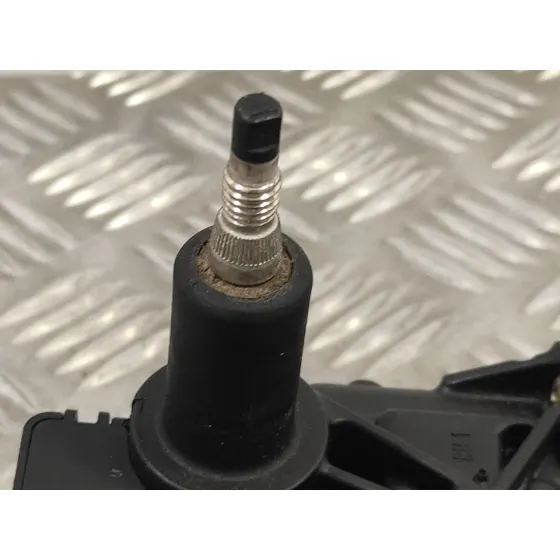 Motor Limpia Trasero para Audi A3 (8L)