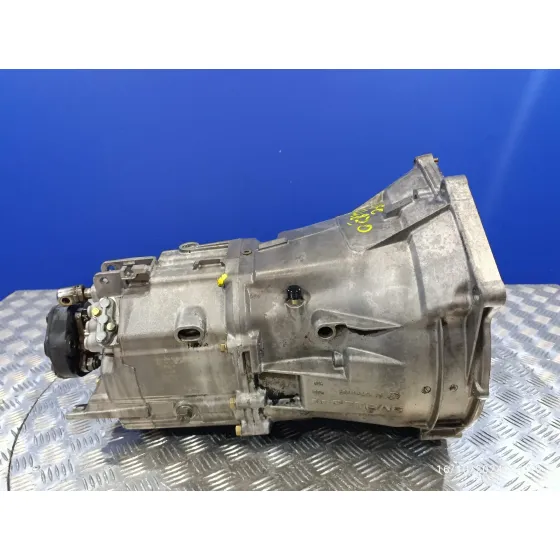 Caja Cambios para Bmw Serie 3 Coupe (E46)