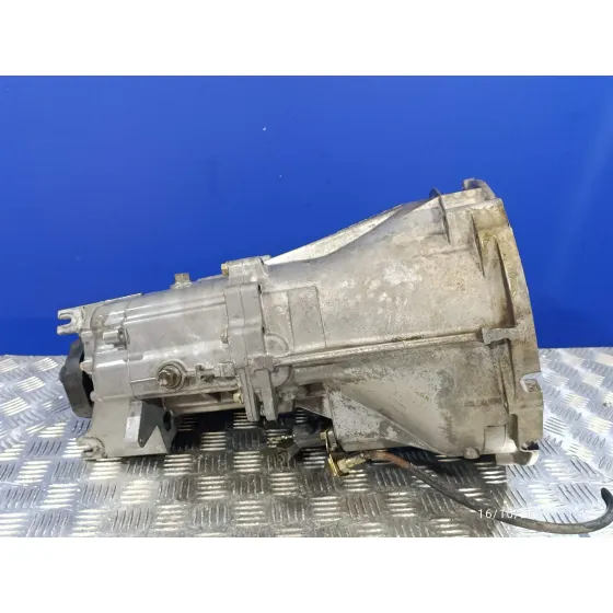 Caja Cambios para Bmw Serie 3 Coupe (E46)