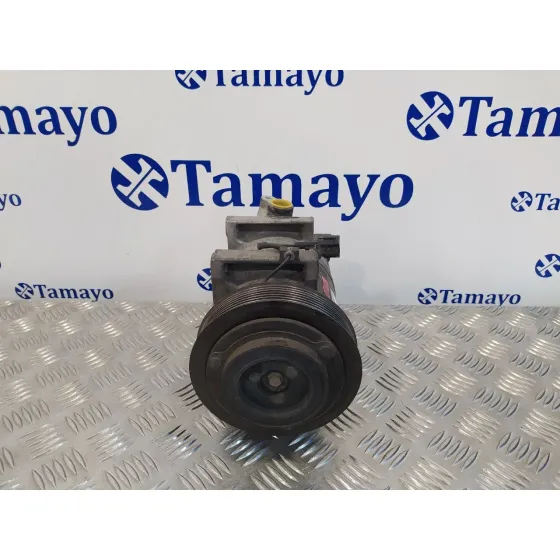 Compresor Aire Acondicionado para Nissan Pathfinder (R51)