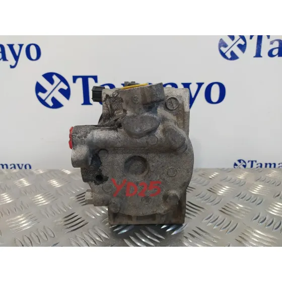 Compresor Aire Acondicionado para Nissan Pathfinder (R51)