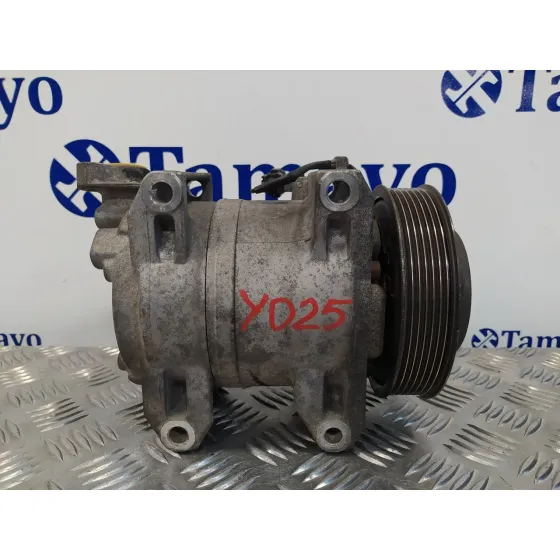 Compresor Aire Acondicionado para Nissan Pathfinder (R51)