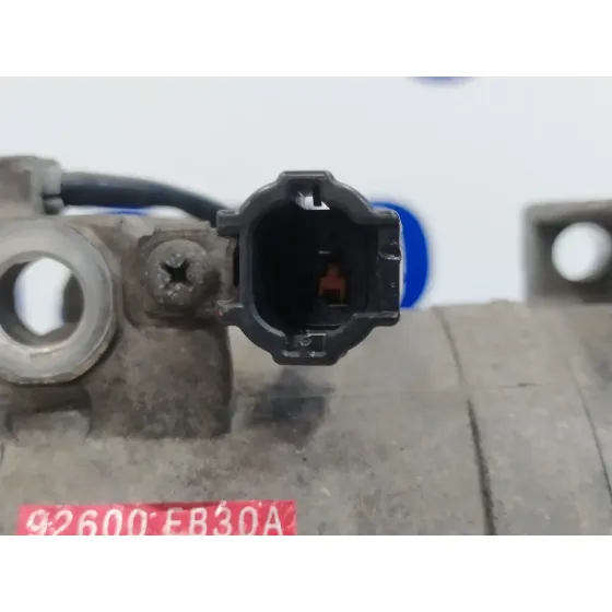 Compresor Aire Acondicionado para Nissan Pathfinder (R51)