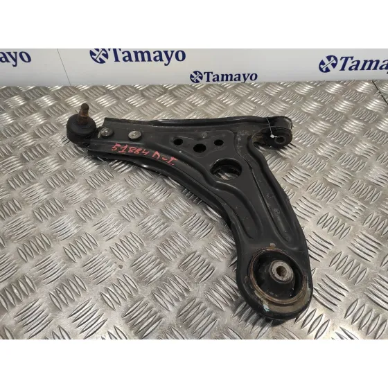 Brazo Suspension Inferior Delantero Izquierdo para Chevrolet Aveo