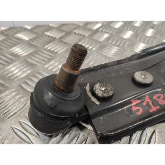 Brazo Suspension Inferior Delantero Izquierdo para Chevrolet Aveo