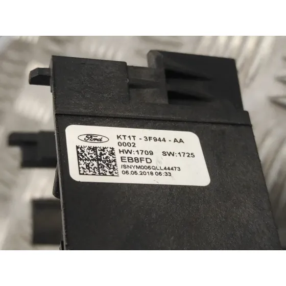 Sensor Angulo De Giro para Ford Transit Connect
