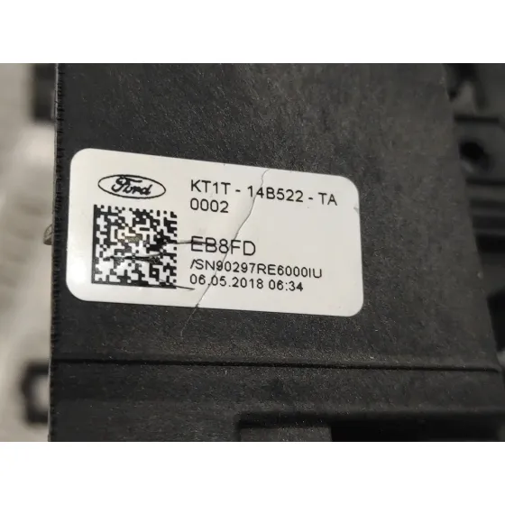 Sensor Angulo De Giro para Ford Transit Connect