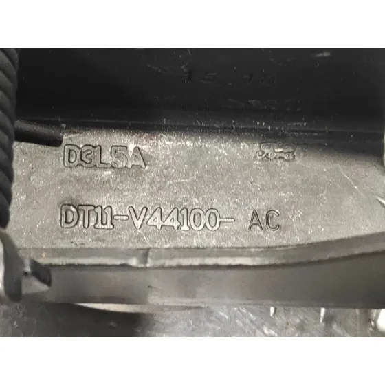 Visagra Puerta para Ford Transit Connect