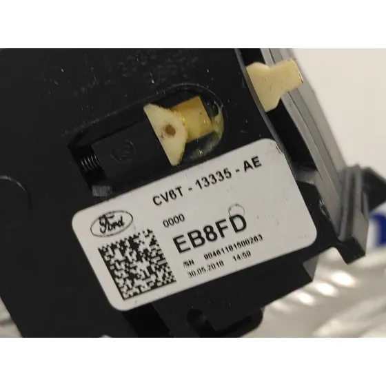 Mando Intermitentes para Ford Transit Connect