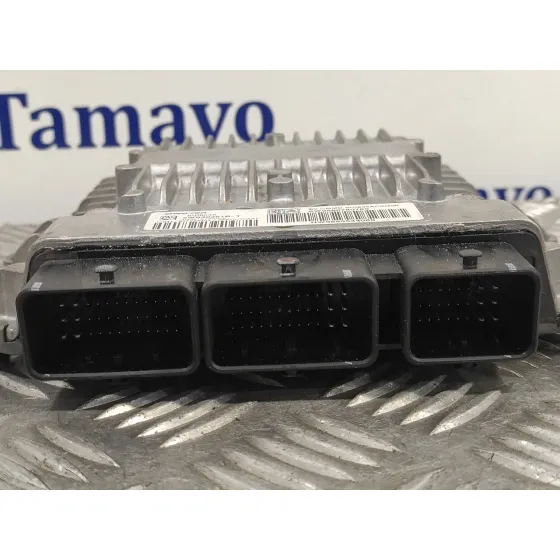 Centralita Motor Uce para Peugeot 407 Sw