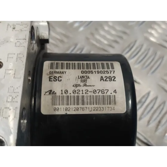 Abs para Opel Combo D