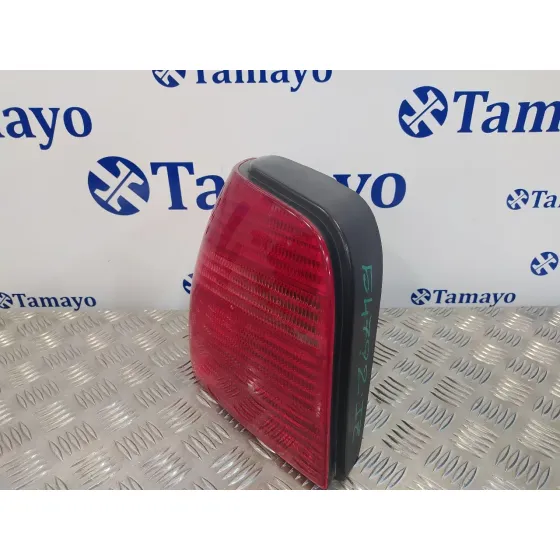 Piloto Trasero Izquierdo para Volkswagen Polo Berlina (6N2)