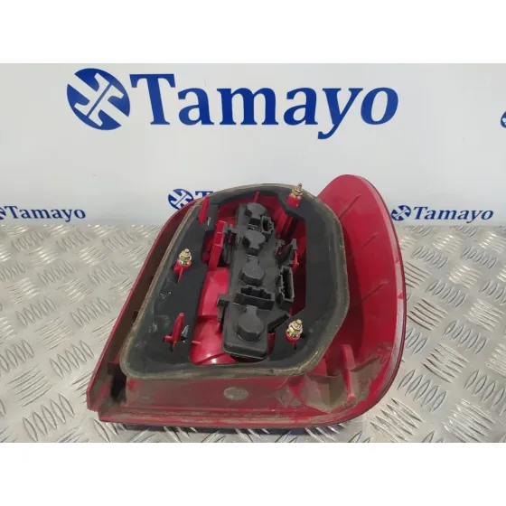 Piloto Trasero Izquierdo para Volkswagen Polo Berlina (6N2)