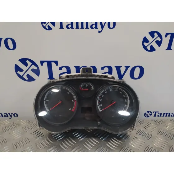 Cuadro Instrumentos para Opel Corsa D