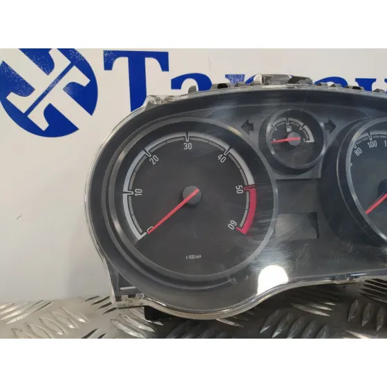 Cuadro Instrumentos para Opel Corsa D