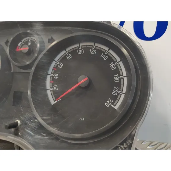 Cuadro Instrumentos para Opel Corsa D