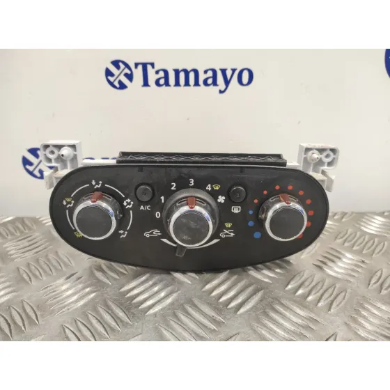 Mando Climatizador para Dacia Duster Ii