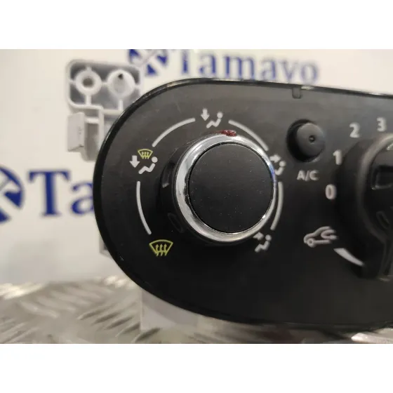 Mando Climatizador para Dacia Duster Ii
