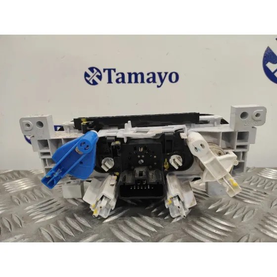 Mando Climatizador para Dacia Duster Ii