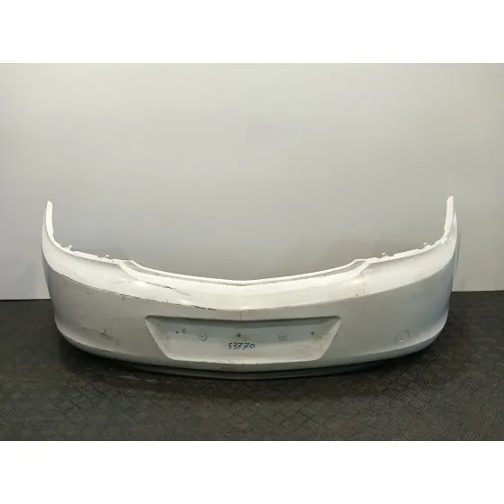 Paragolpes Trasero para Opel Insignia Berlina