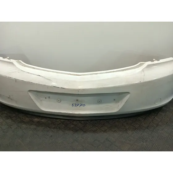 Paragolpes Trasero para Opel Insignia Berlina