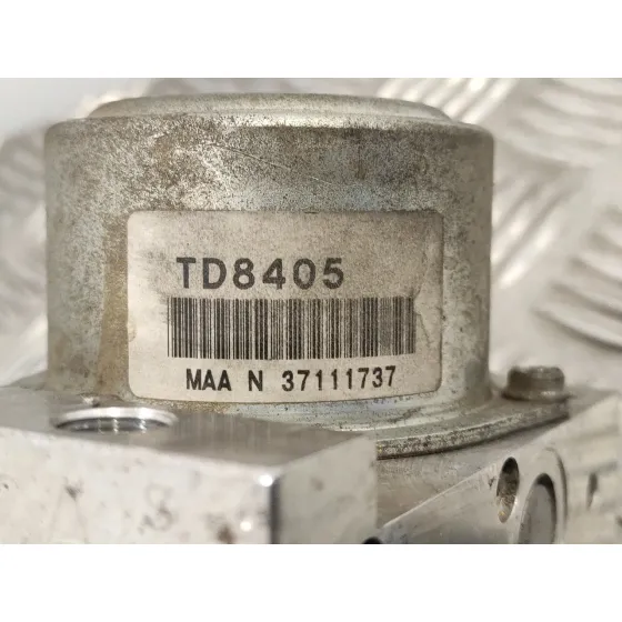 Abs para Nissan Juke (F15)