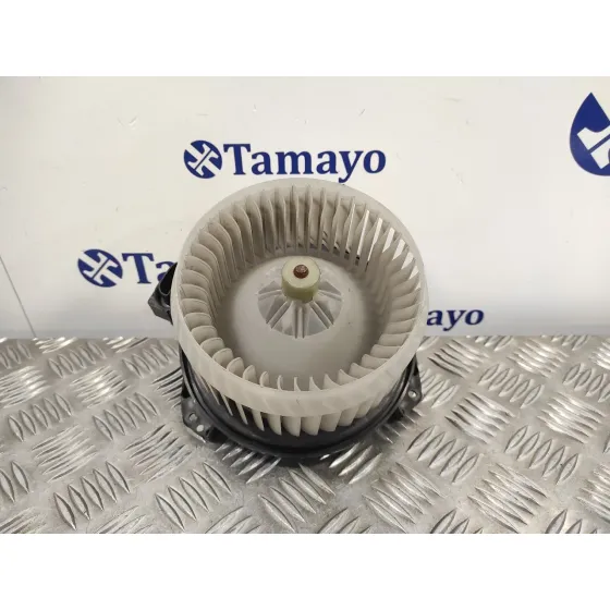 Motor Calefaccion para Suzuki Sx4 Rw (Ey)