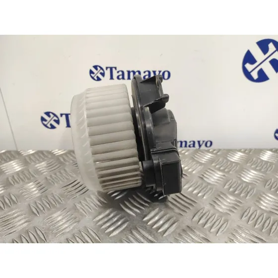 Motor Calefaccion para Suzuki Sx4 Rw (Ey)