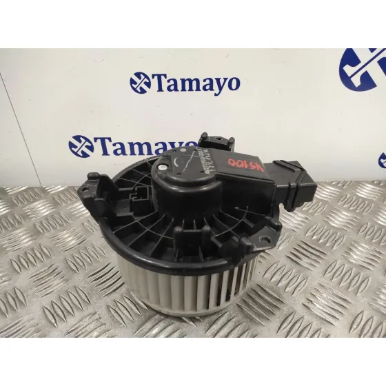 Motor Calefaccion para Suzuki Sx4 Rw (Ey)
