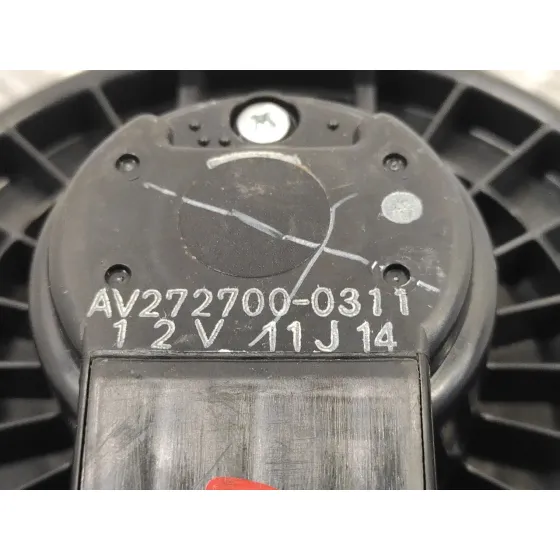 Motor Calefaccion para Suzuki Sx4 Rw (Ey)