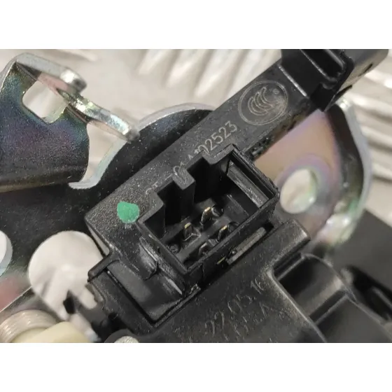 Cerradura Maletero / Porton para Audi A3 Sportback (8Va)