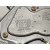 Motor Limpia Trasero para Toyota Avensis Berlina (T25)
