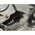 Motor Limpia Trasero para Toyota Avensis Berlina (T25)